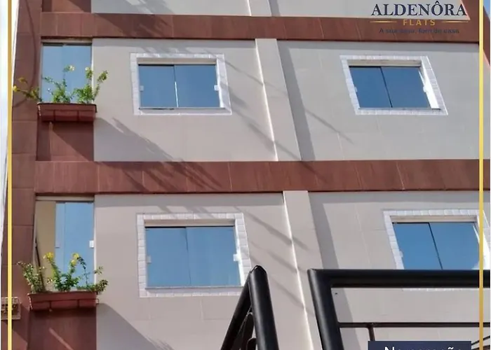 Aldenora Flats