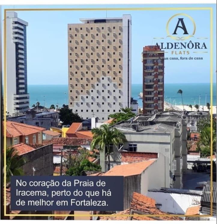 Aldenora Flats