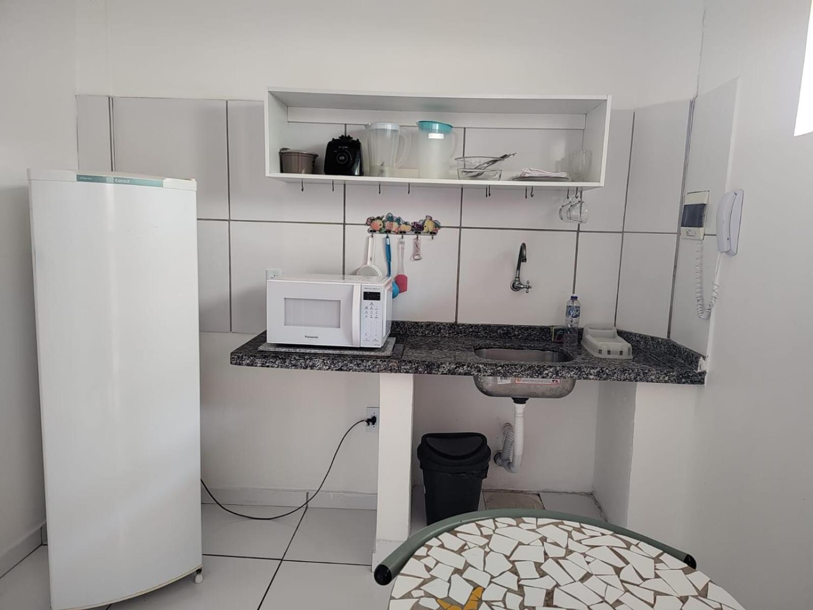 Aldenora Flats * Fortaleza (Ceara)