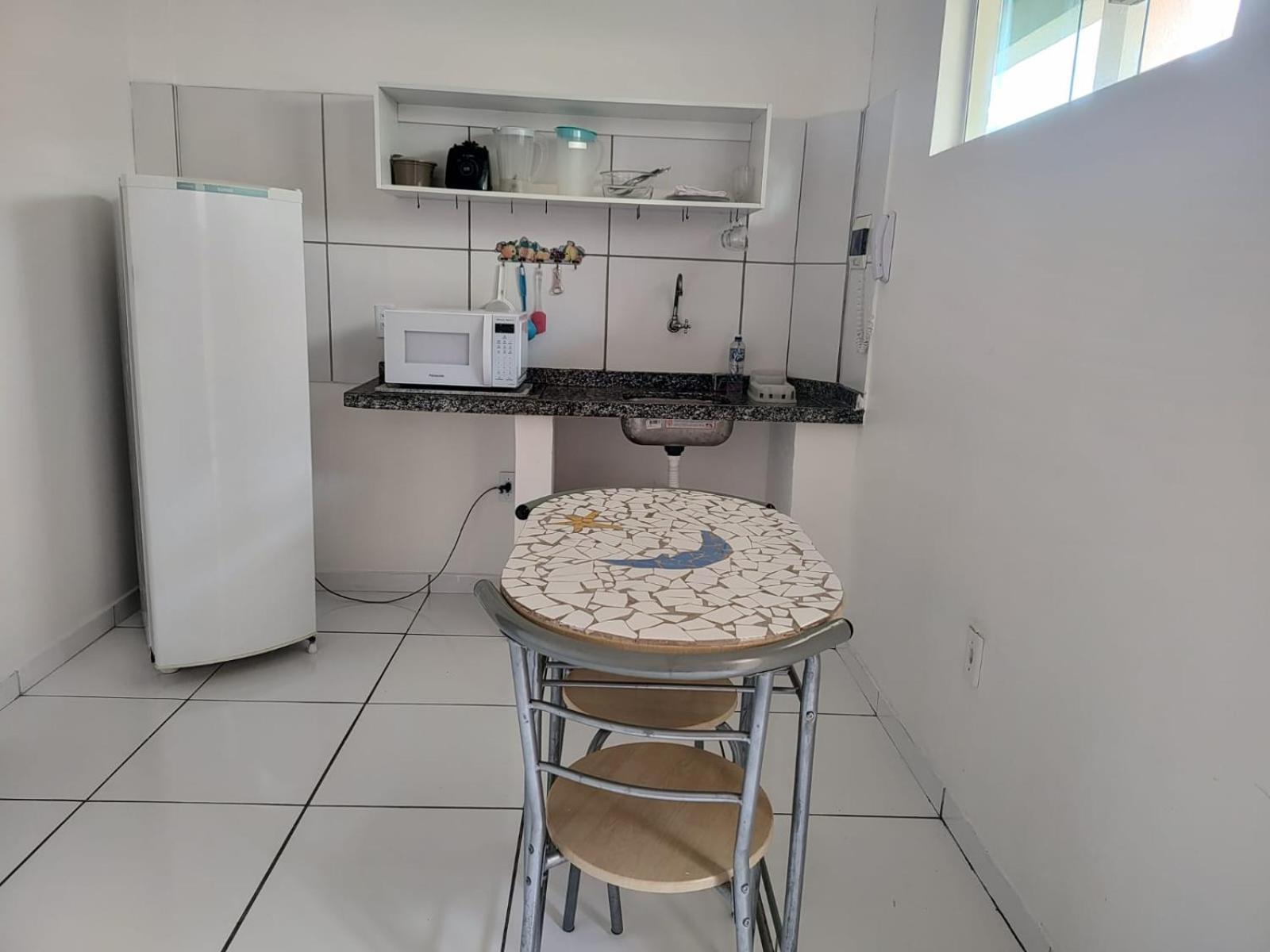 Apartamento Aldenora Flats
