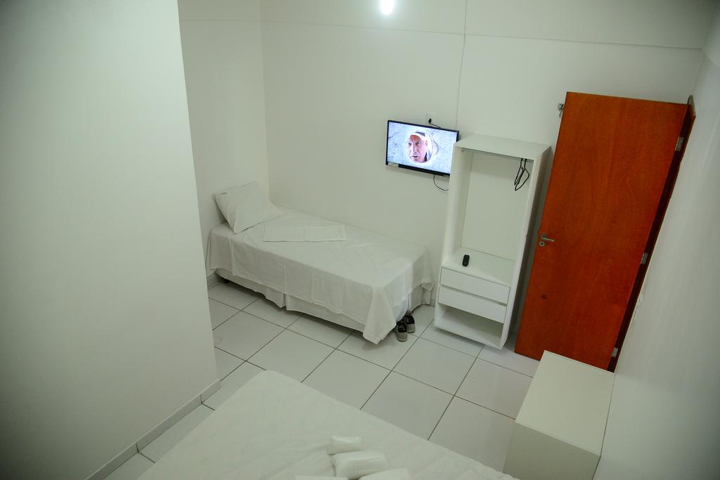Apartamento Aldenora Flats *