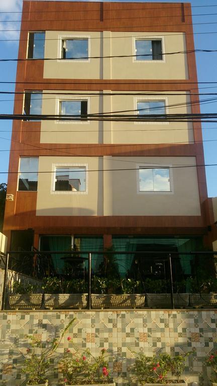 Aldenora Flats Apartamento *